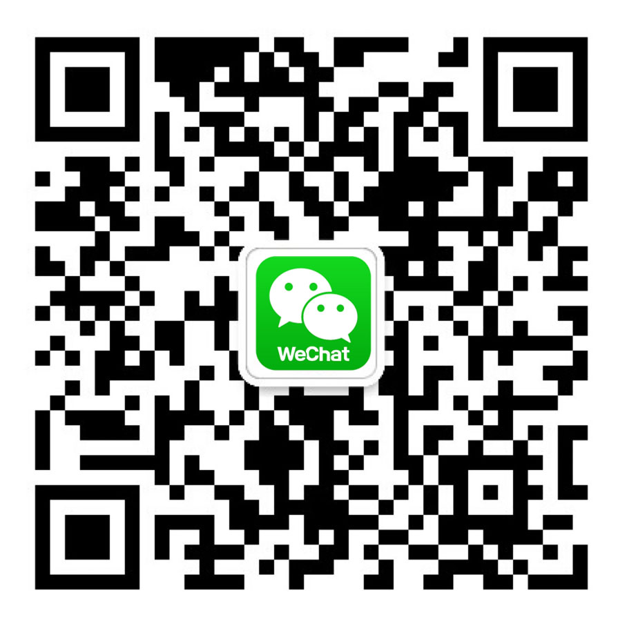 WeChat Shaolin